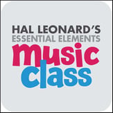 Hal Leonard's Essential Elements Music Class Subscription: Online